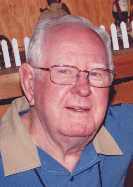 Obituary of Ernest F. Allen Jr.
