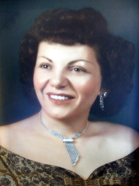Obituary of Mrs. Norma Janet Madriano