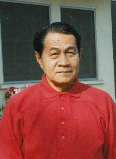 Obituary of Benjamin Avelino Torres Sr.