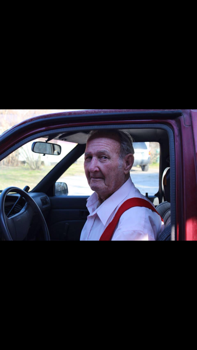 Avis de décès de Ezekiel Miller "Papa Zeke"