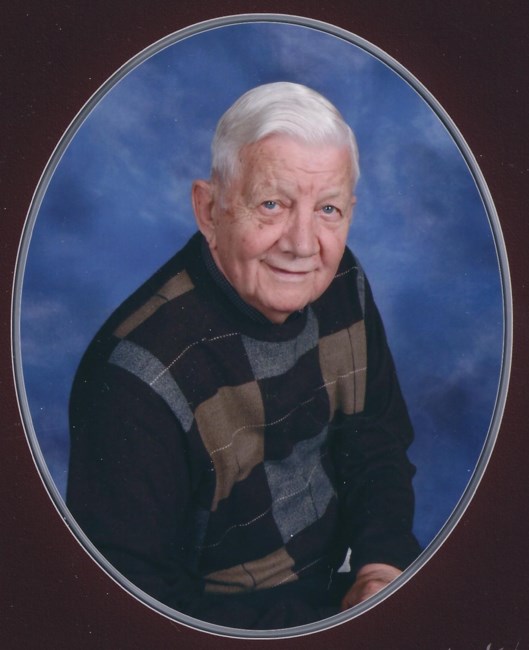 Obituary of Clyde John Stedcke Jr.