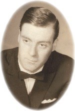 Obituary of Ivo John Vuckovic