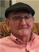 Obituary of William Roy Snider