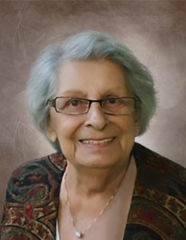 Obituary of Rachel Brassard