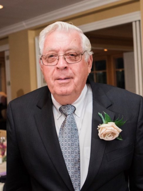 Obituary of Ralph Lewis Poindexter