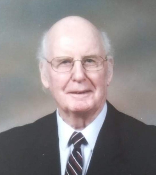 Obituary of Donald Neil Macintyre