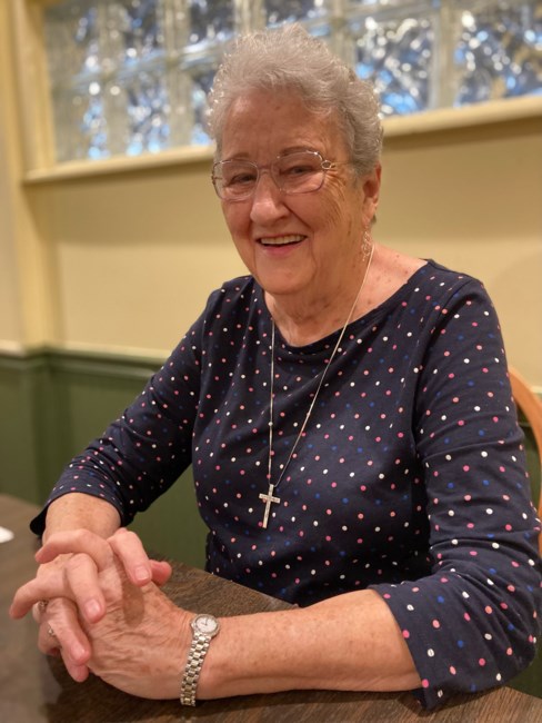 Obituary of Gaye Neeley