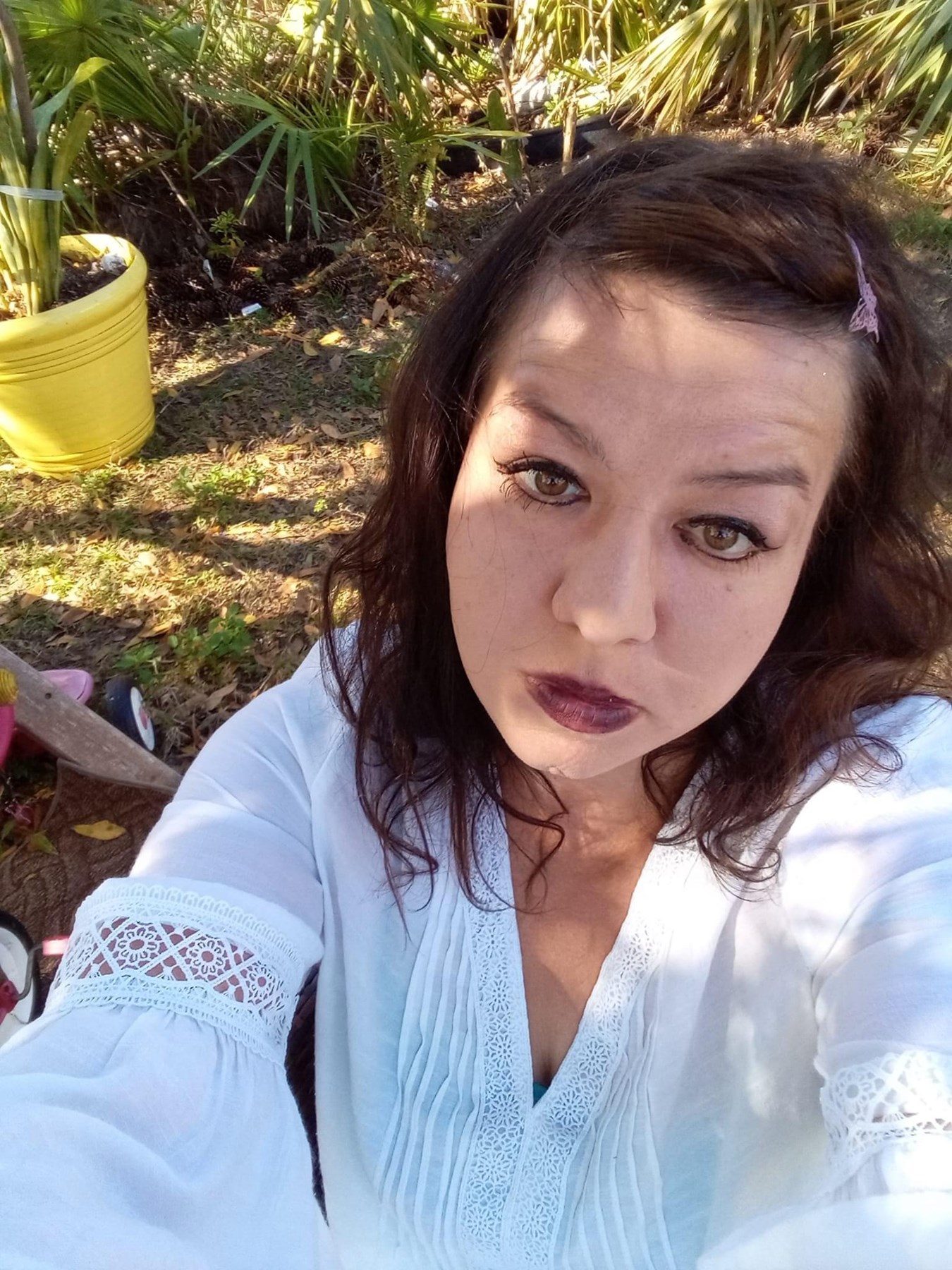 Obituary of Monika Chilinski