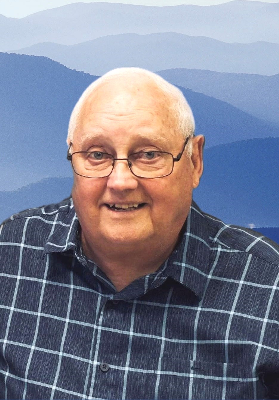 Douglas Hoffman Obituary Stuarts Draft, VA