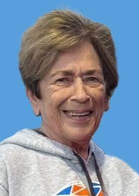 Obituary of Anita Louise Miles