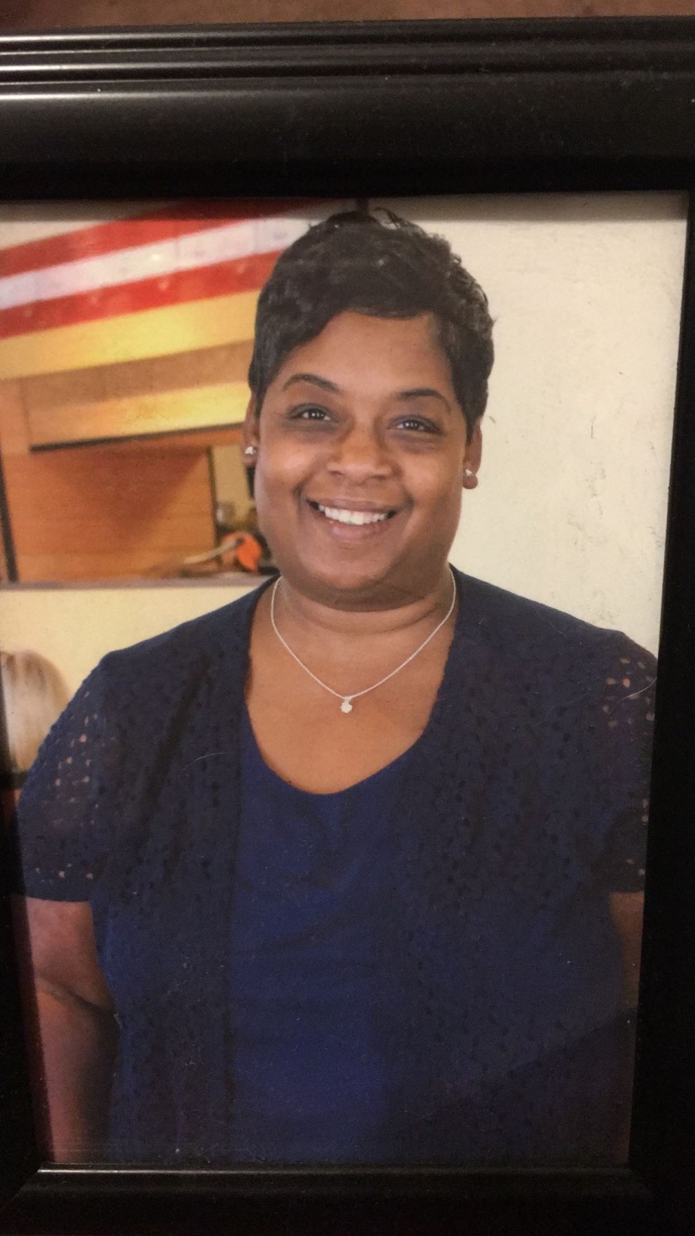 Avis de décès de Deon Linda Ricard