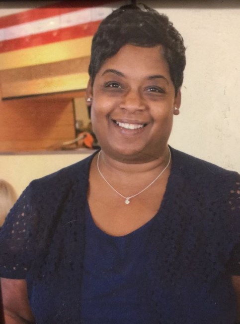 Obituary of Deon Linda Ricard