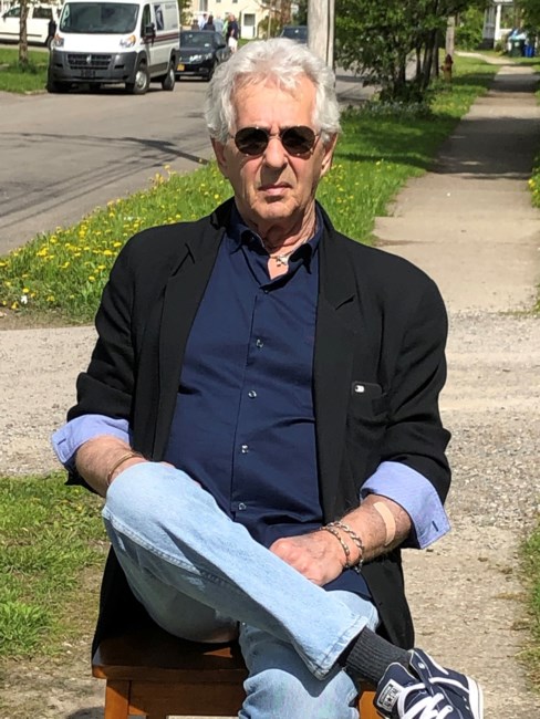 Obituary of Norman Kenneth Goldstein