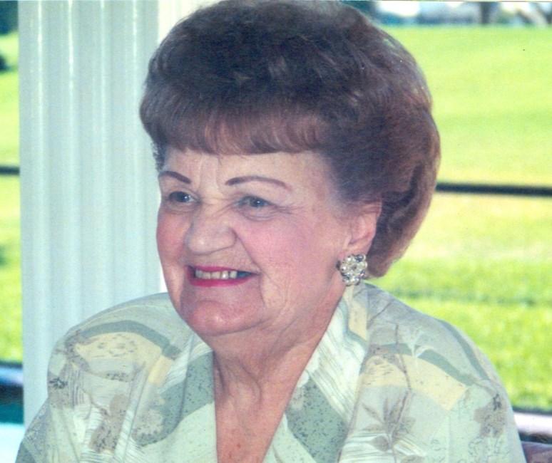 Obituary of Helen Humphreys