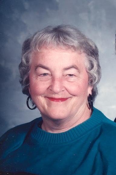 Obituary of Wave Estelle Stokes