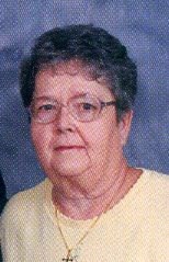 Obituary of Ann Bowman McCall