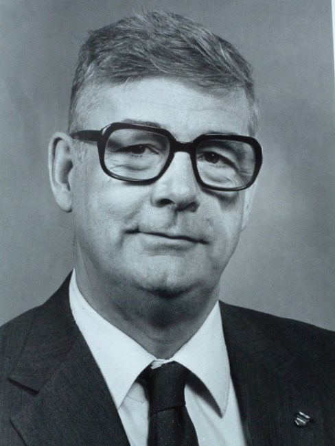 Obituary of Edwin Maria Schmidt