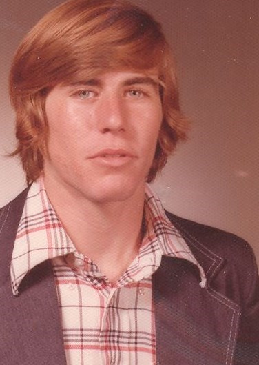 Obituary of Michael R. "Mikey" Katon