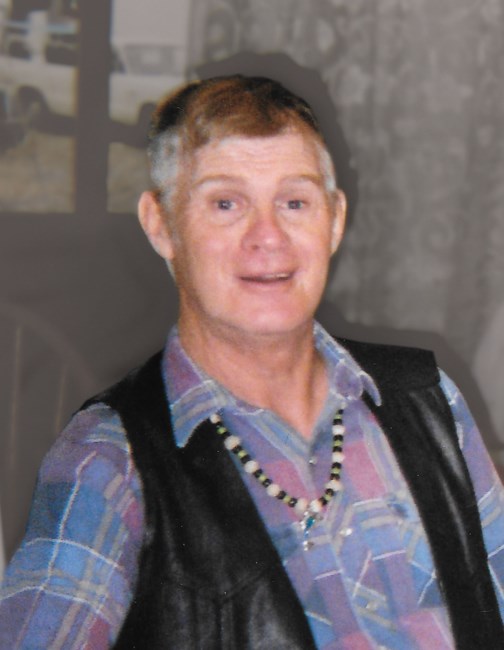 Obituary of Donald Andrew Bales