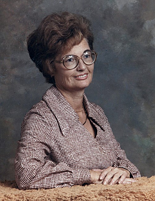 Obituary of Daisy Ardelle Cobb Munn
