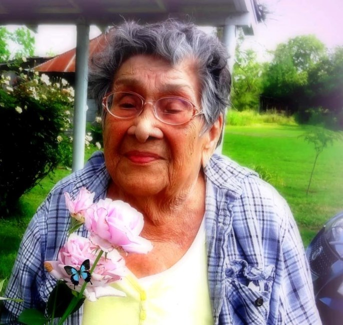 Cecilia Flores Obituary San Antonio, TX