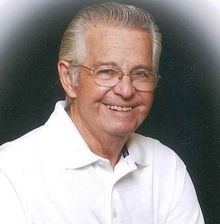 Obituary of William Donald Dobson