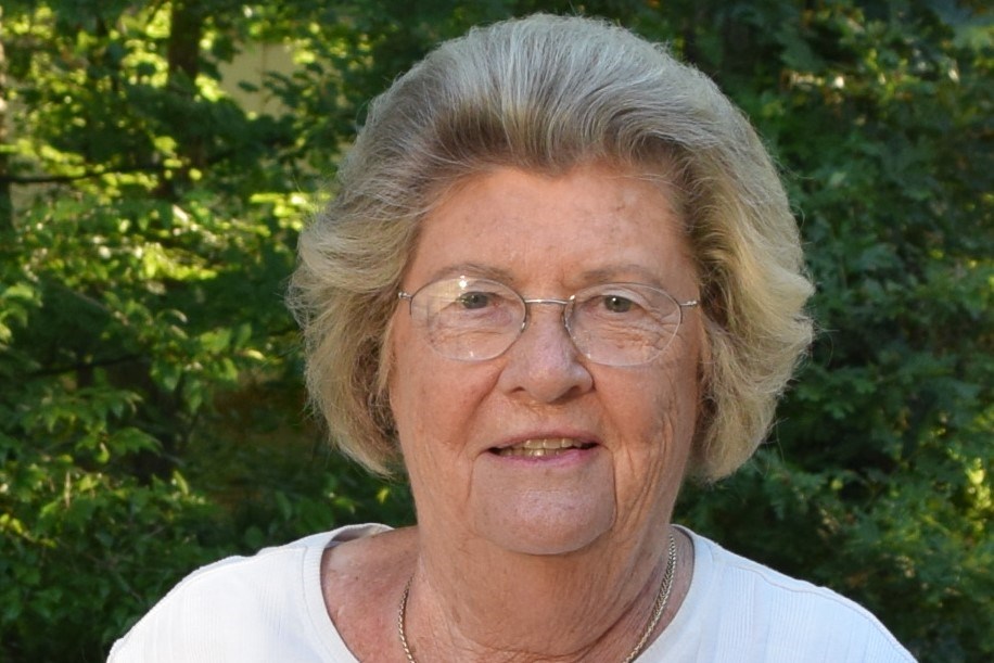 Obituary of Faye Rosalind Reed