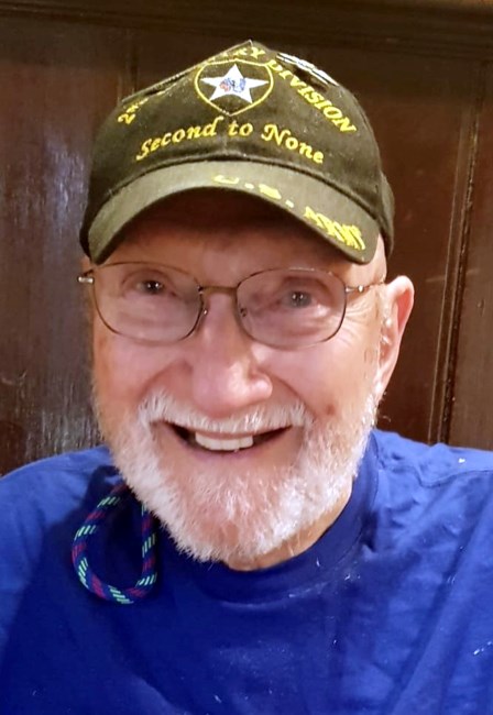 Obituary of Alvin Stanley Jacobs