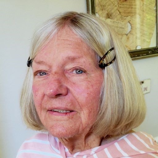 Obituary of Janet Kay Anderson