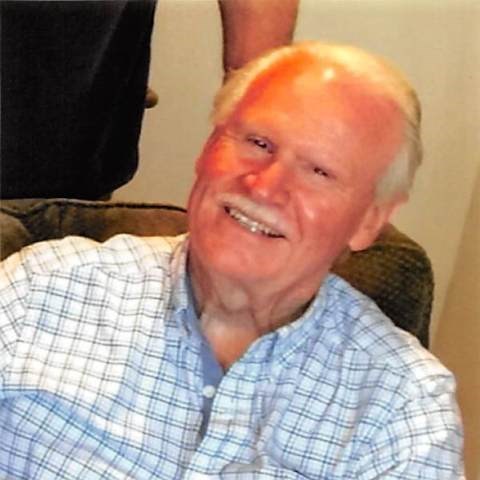 Obituary of Murdo Stanley MacKenzie