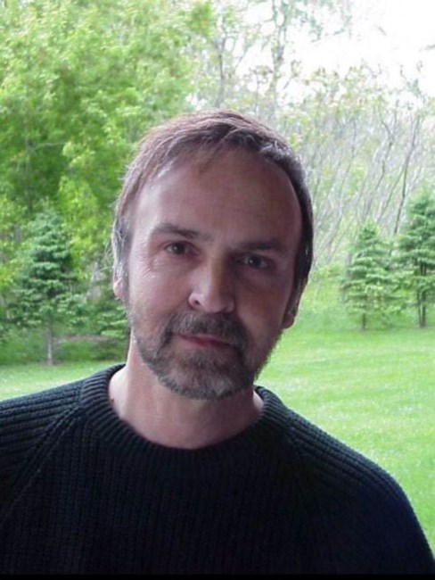 Obituary of Vail Pagliarani