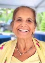 Manjit Grewal