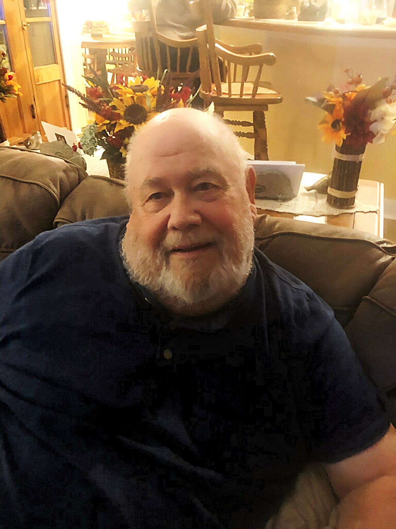 Obituary of Robert Roy Hiltner