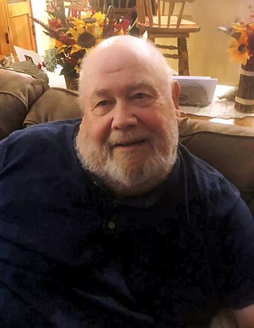 Obituary of Robert Roy Hiltner