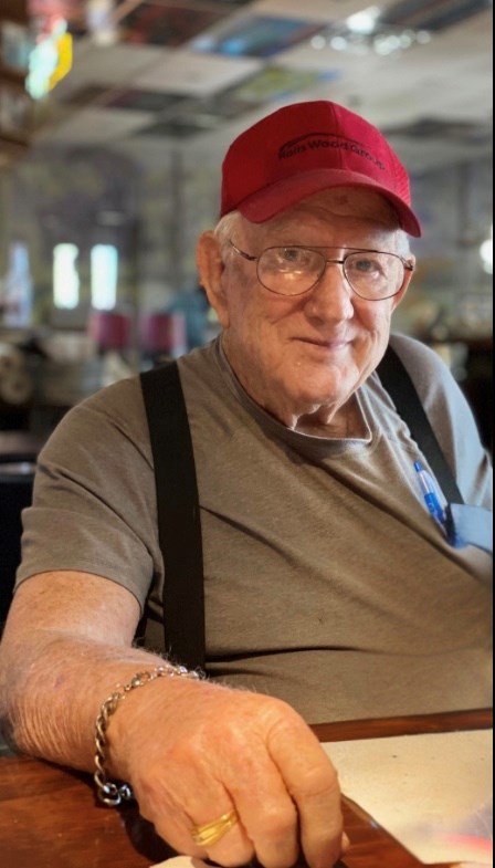 Obituary of James Alexander Henderson