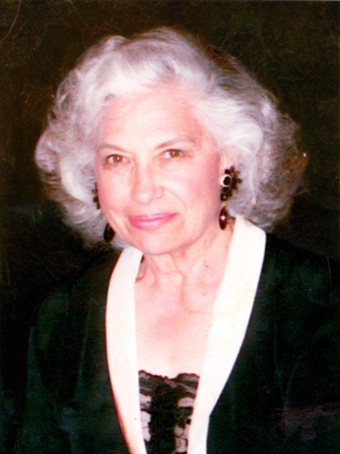 Avis de décès de Aurora Leglu