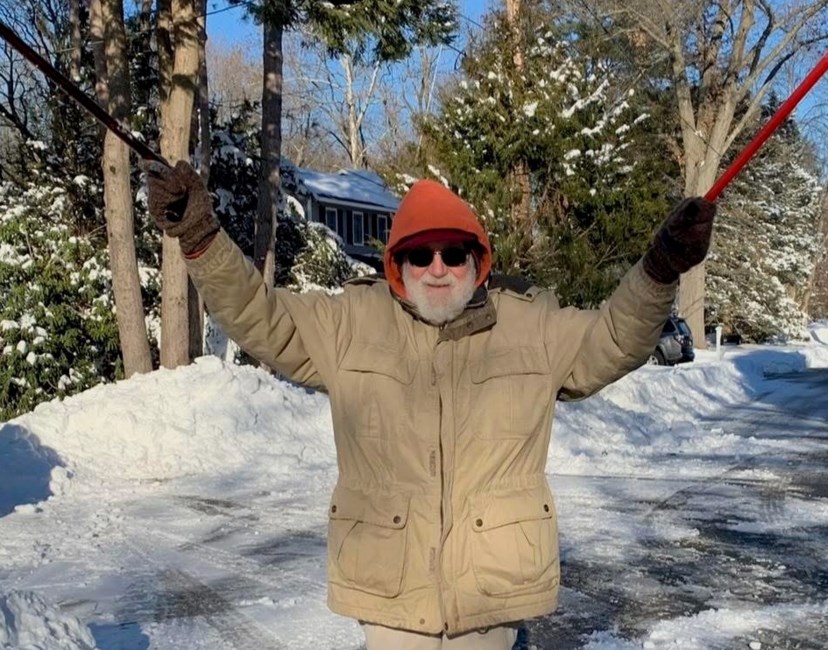 Obituary of Sanford Rosenzweig