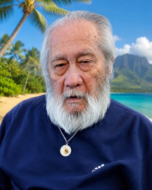 Obituary of Fernando P. Baquiran