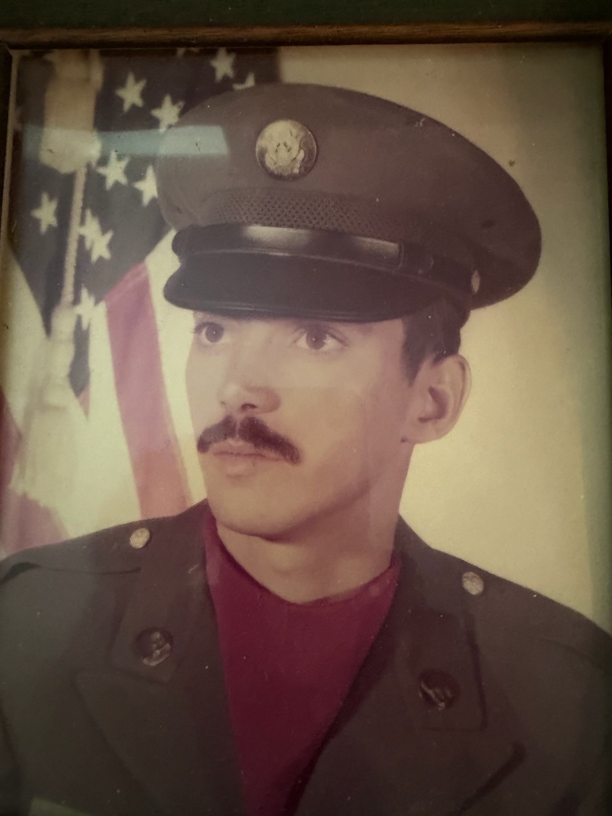 Obituary of Dale Paul Dias