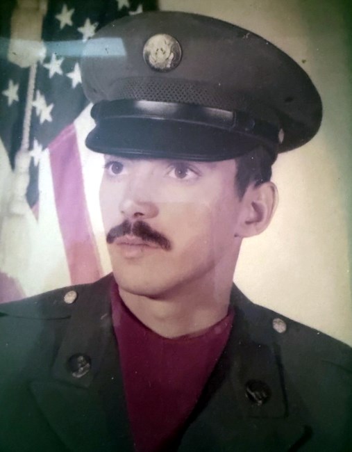Obituary of Dale Paul Dias
