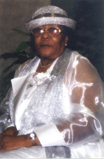Obituary of Sylvia Ann Harvey