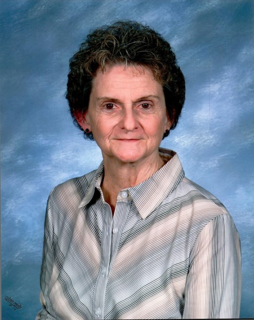Obituary of Earlene Andrews
