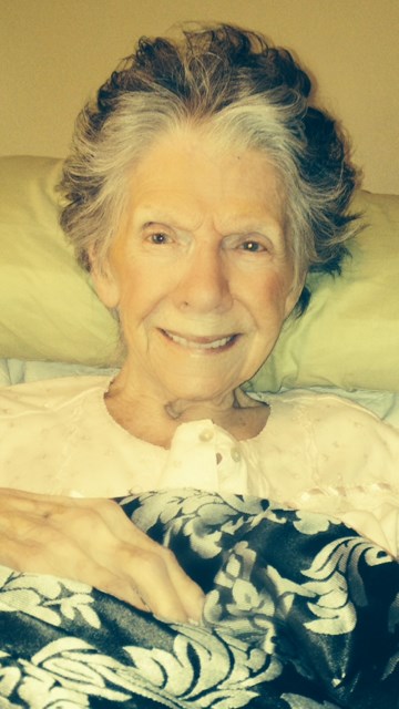 Obituary of Joyce M. Turner