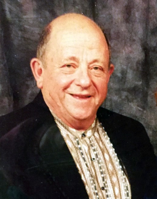 Obituary of Harold Jack Altman