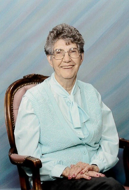 Obituary of Dorothy M. Schultz