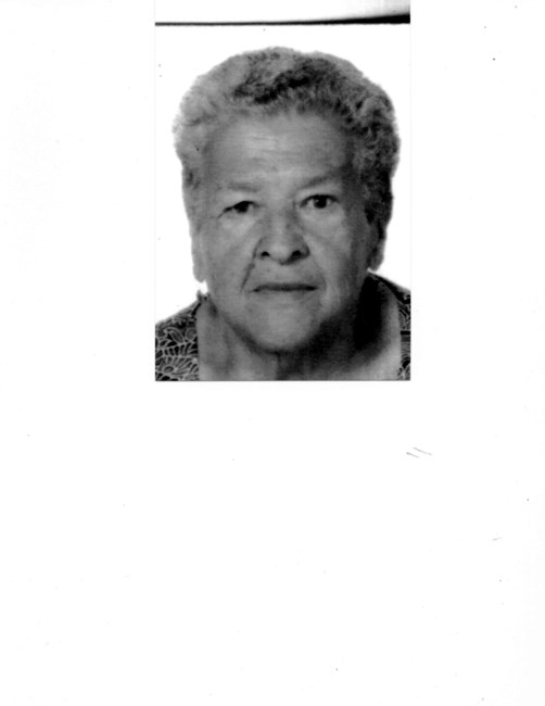 Obituary of Esperanza Hernandez De Ramirez