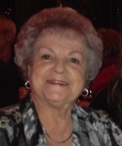 Obituary of Pierrette Arsenault Gour