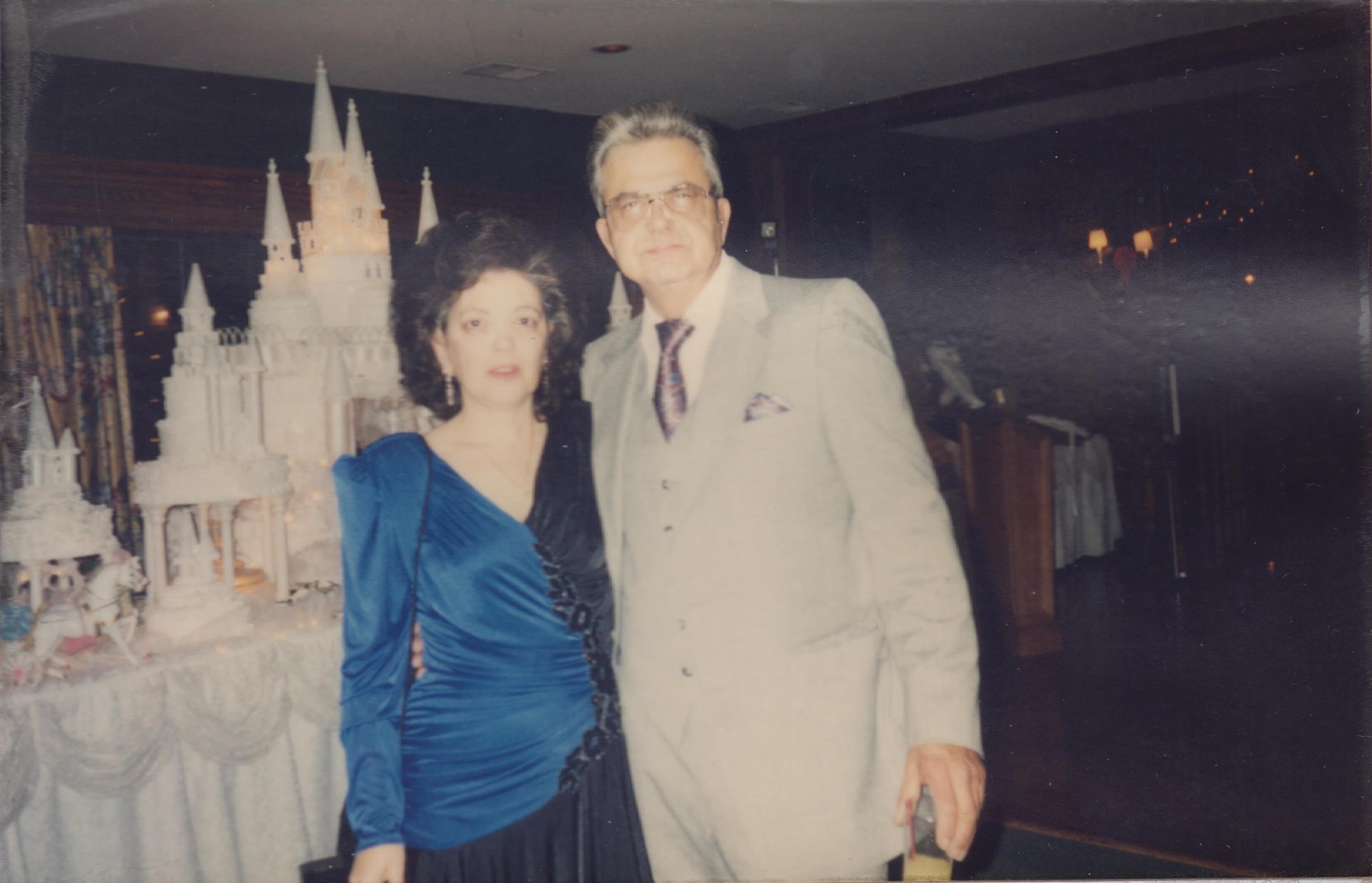 Obituary of Robert Joseph Julian