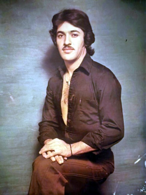 Obituary of Guadalupe Medina