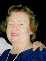 Barbara Driggers